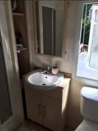 مكان تخييم L'eclade *